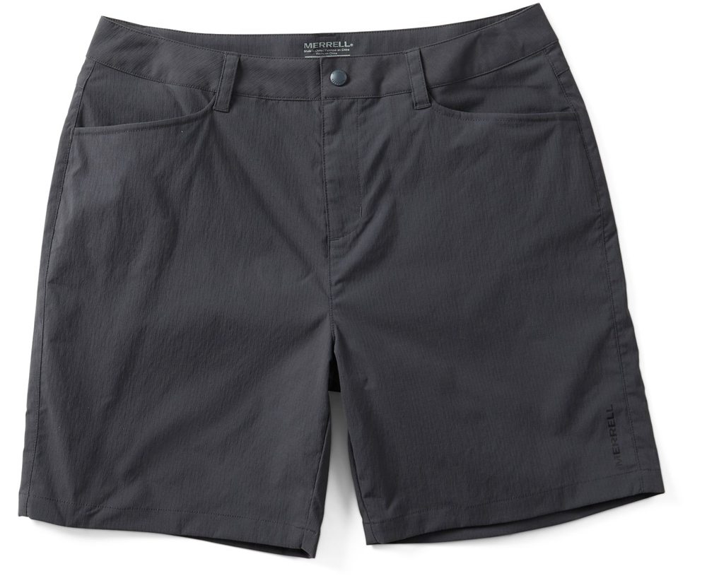 Merrell Shorts Dame - Prins - Grå - RQS047615